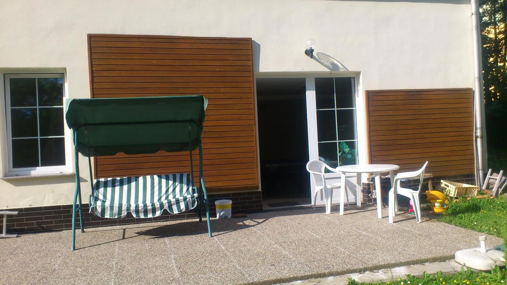 Prázdninový dům Josefův Důl Exterior foto