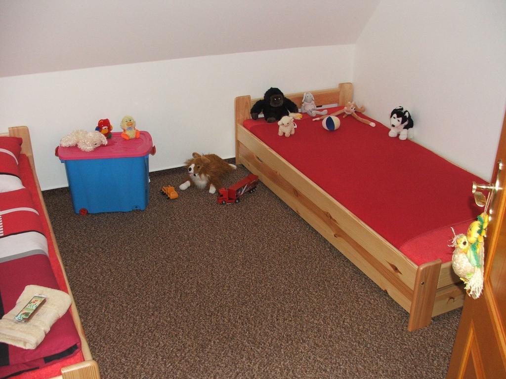 Prázdninový dům Josefův Důl Quarto foto