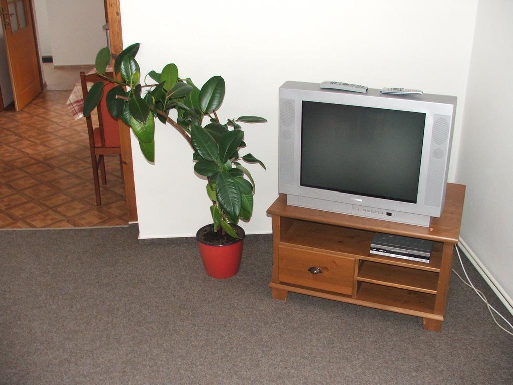 Prázdninový dům Josefův Důl Quarto foto