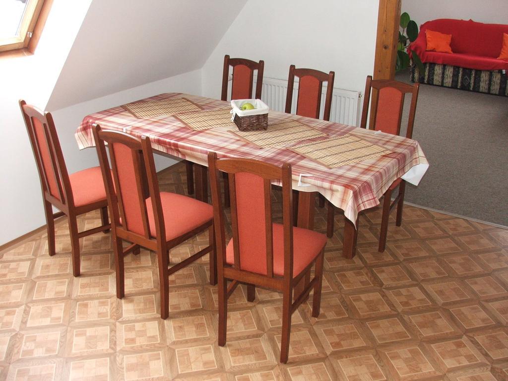 Prázdninový dům Josefův Důl Quarto foto