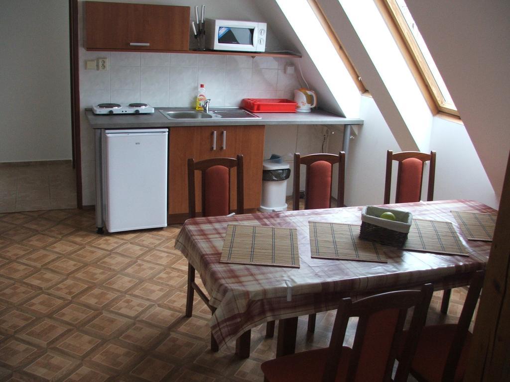 Prázdninový dům Josefův Důl Quarto foto