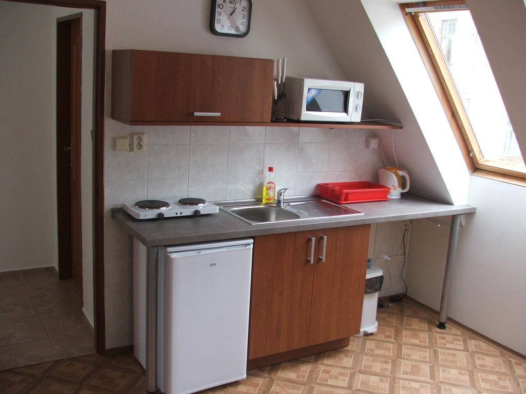 Prázdninový dům Josefův Důl Quarto foto