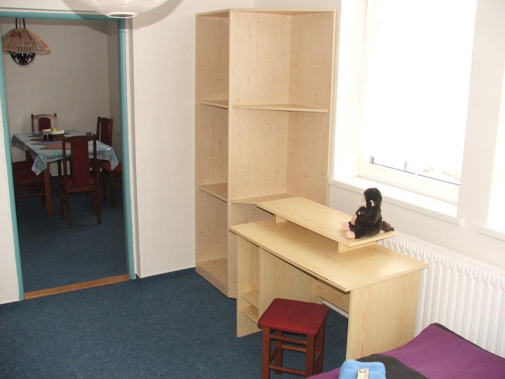 Prázdninový dům Josefův Důl Quarto foto