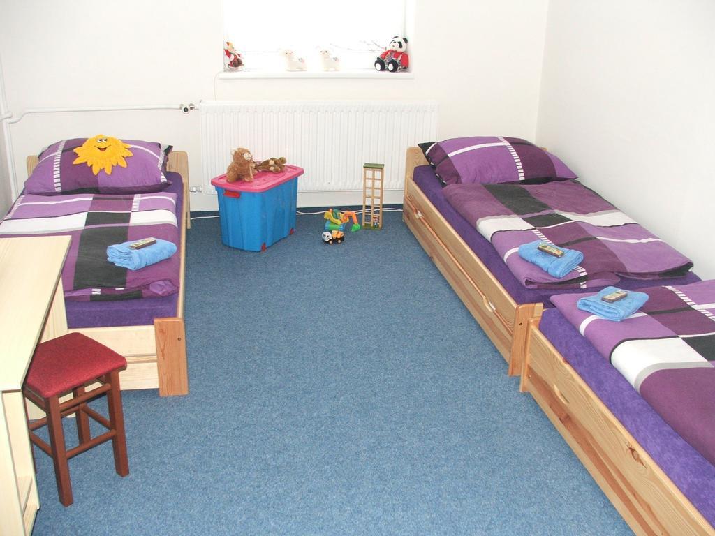 Prázdninový dům Josefův Důl Quarto foto