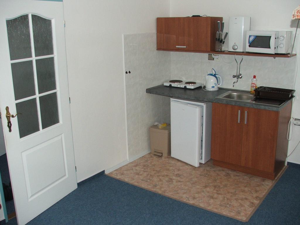 Prázdninový dům Josefův Důl Quarto foto