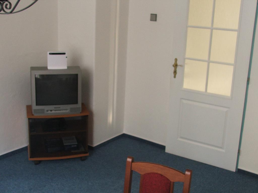 Prázdninový dům Josefův Důl Quarto foto
