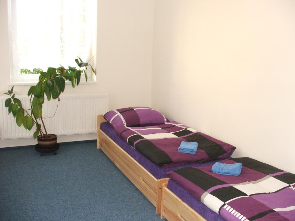 Prázdninový dům Josefův Důl Quarto foto