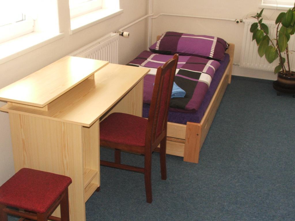 Prázdninový dům Josefův Důl Quarto foto