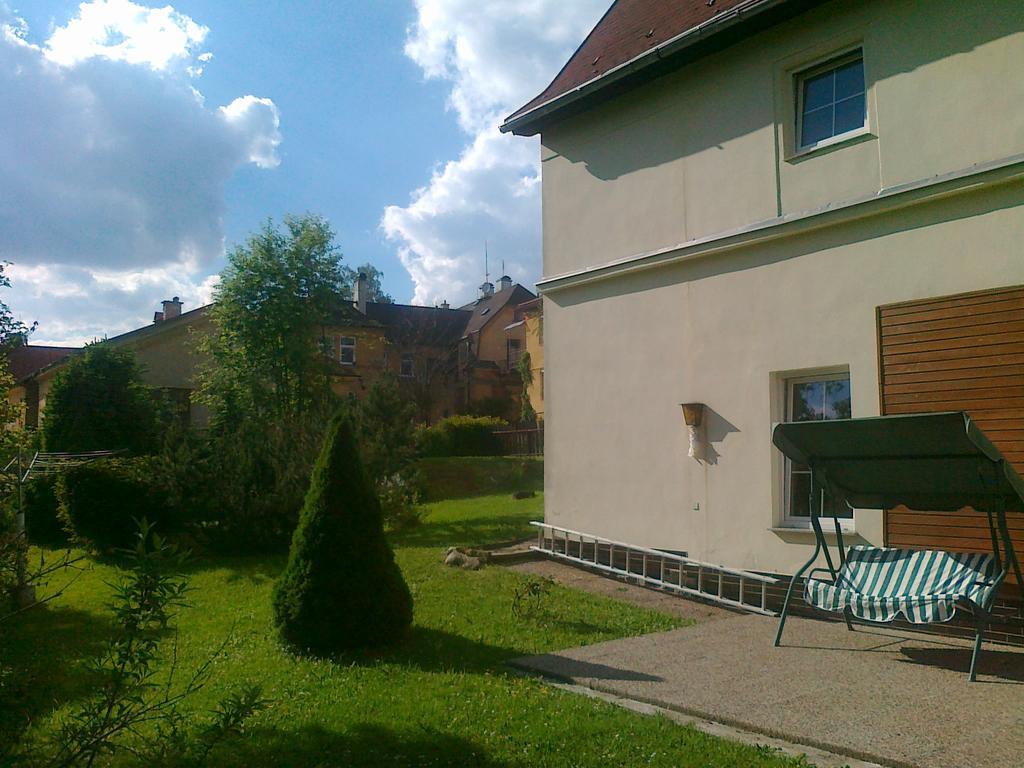 Prázdninový dům Josefův Důl Quarto foto