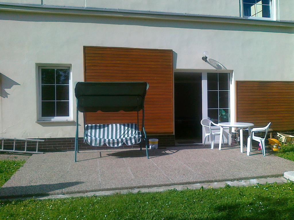 Prázdninový dům Josefův Důl Quarto foto