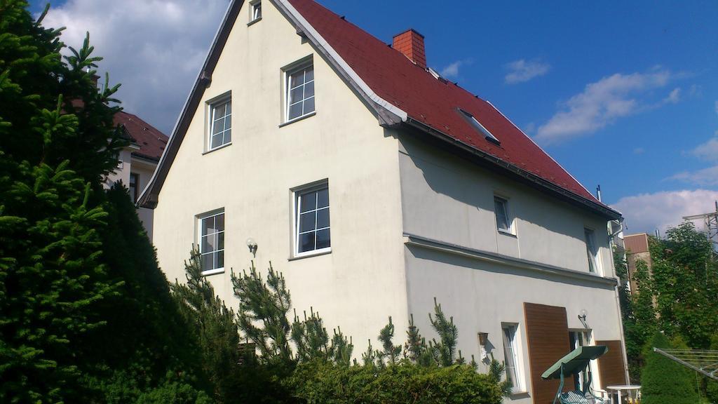 Prázdninový dům Josefův Důl Quarto foto