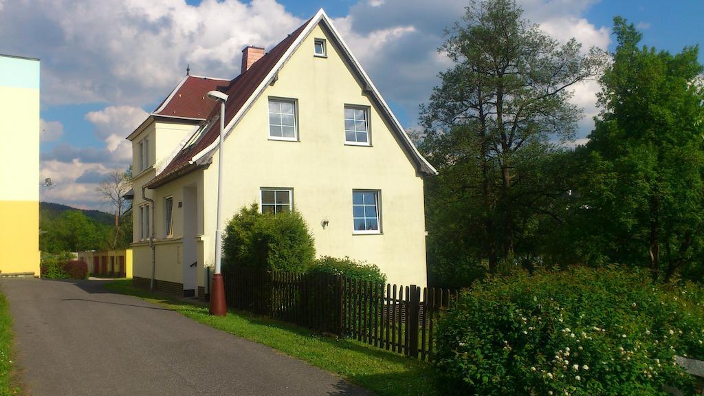 Prázdninový dům Josefův Důl Quarto foto