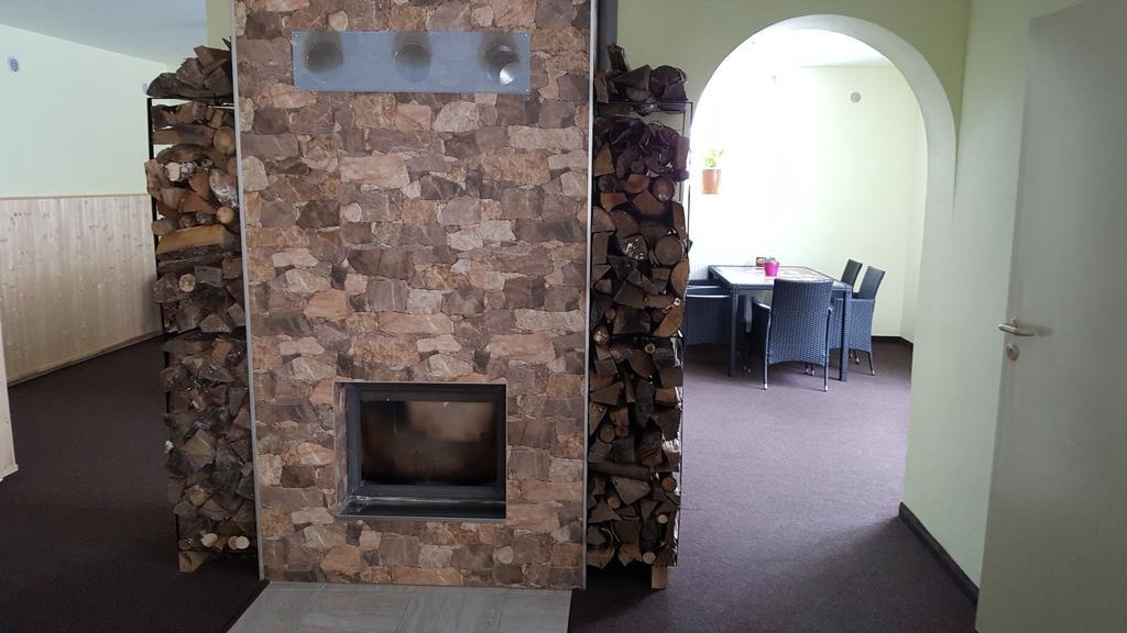 Prázdninový dům Josefův Důl Exterior foto