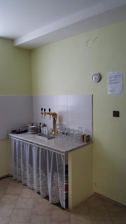 Prázdninový dům Josefův Důl Exterior foto